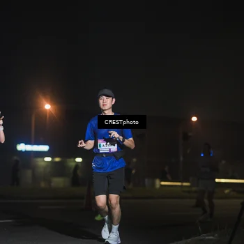 Runner Photo 7462763