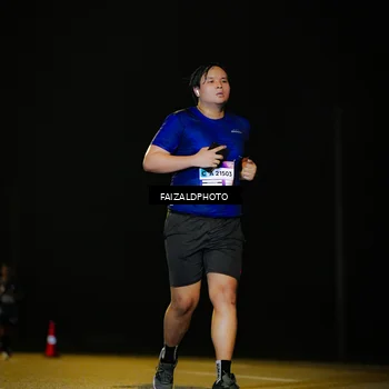 Runner Photo 7462765
