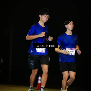 Runner Photo 7462775