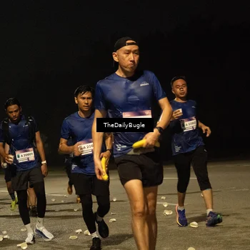 Runner Photo 7462777