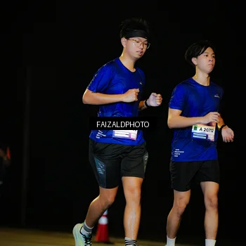 Runner Photo 7462779