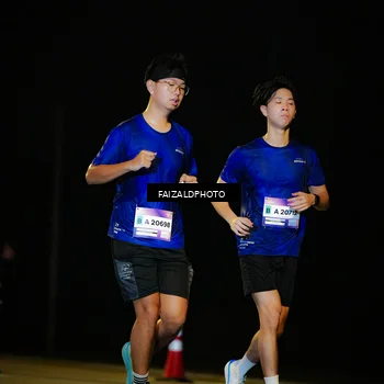 Runner Photo 7462780