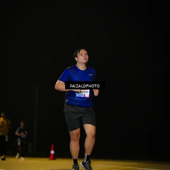 Runner Photo 7462785