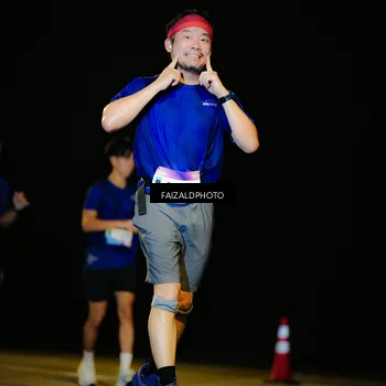 Runner Photo 7462789