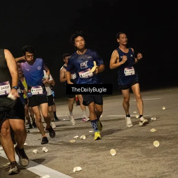 Runner Photo 7462794
