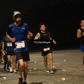 Runner Photo 7462795