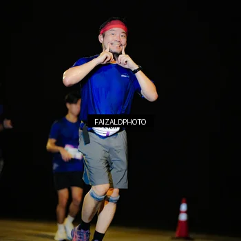 Runner Photo 7462799