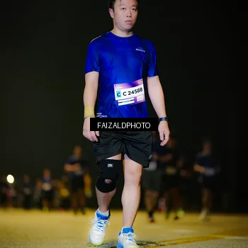 Runner Photo 7462801