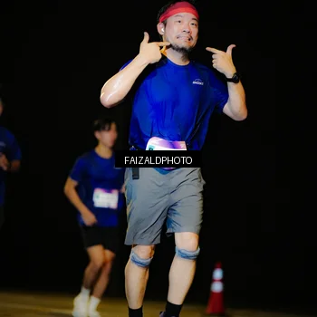 Runner Photo 7462805