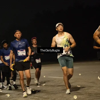 Runner Photo 7462808
