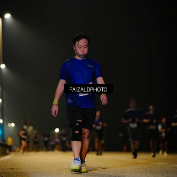 Runner Photo 7462814