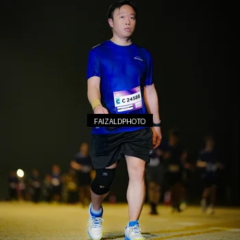 Runner Photo 7462815