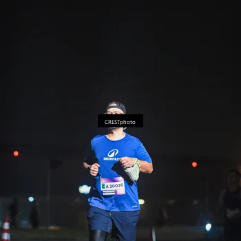 Runner Photo 7462820