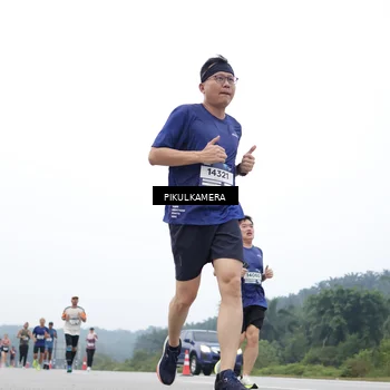 Runner Photo 7462822