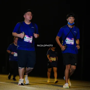 Runner Photo 7462824