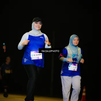 Runner Photo 7462825