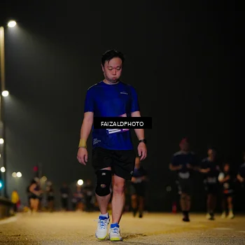Runner Photo 7462826