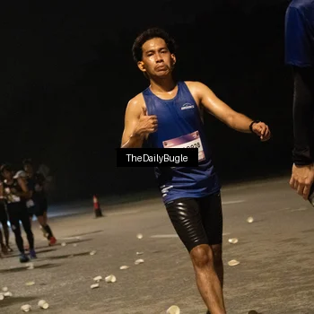 Runner Photo 7462829