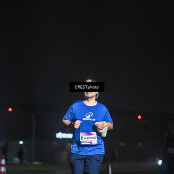 Runner Photo 7462832