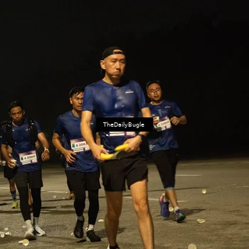 Runner Photo 7462834