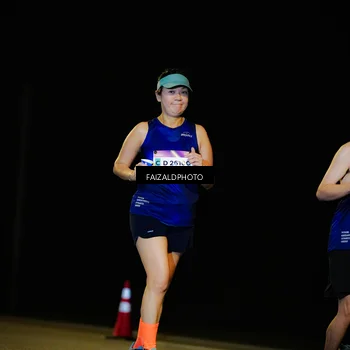 Runner Photo 7462837