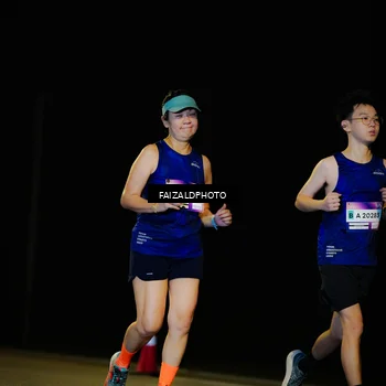 Runner Photo 7462842