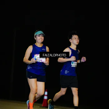 Runner Photo 7462846