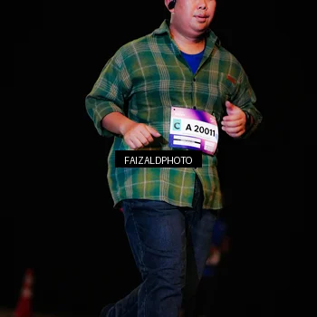 Runner Photo 7462847