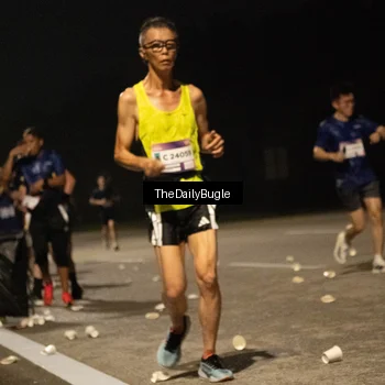 Runner Photo 7462852