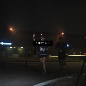 Runner Photo 7462853