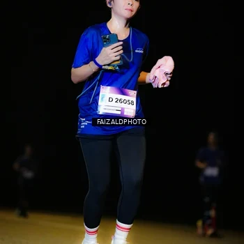 Runner Photo 7462856