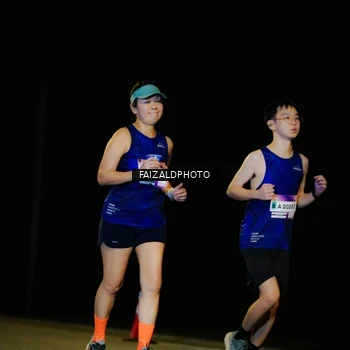 Runner Photo 7462863
