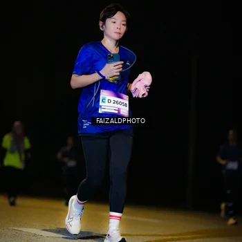 Runner Photo 7462866