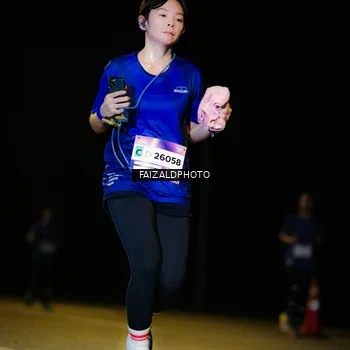 Runner Photo 7462867