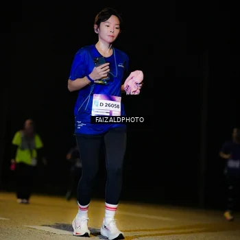 Runner Photo 7462868