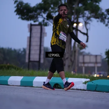 Runner Photo 7462880