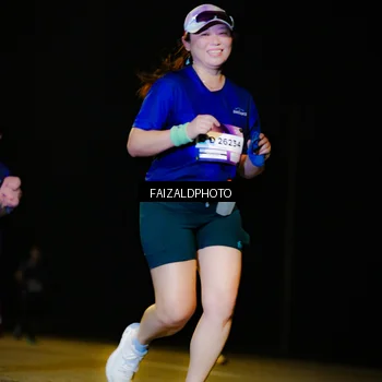 Runner Photo 7462883