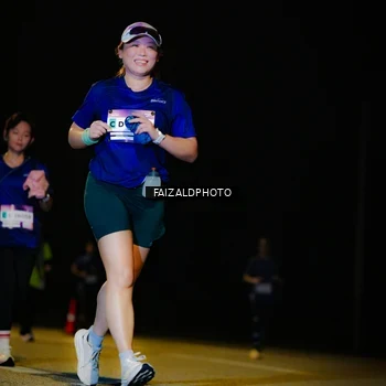 Runner Photo 7462884