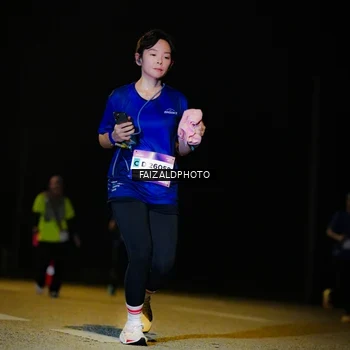 Runner Photo 7462885
