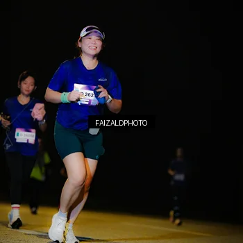 Runner Photo 7462887