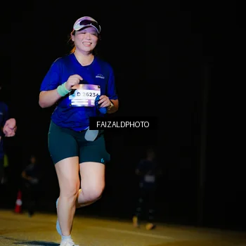 Runner Photo 7462889