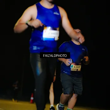 Runner Photo 7462898