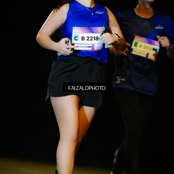 Runner Photo 7462899