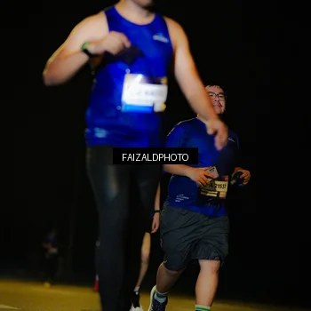 Runner Photo 7462900