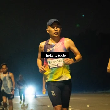 Runner Photo 7462901