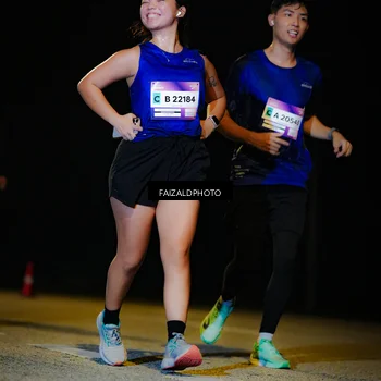 Runner Photo 7462903