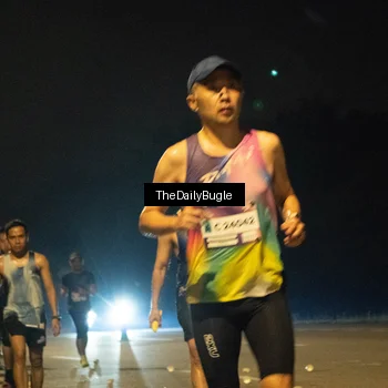 Runner Photo 7462904