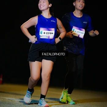 Runner Photo 7462905