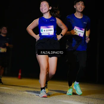 Runner Photo 7462908