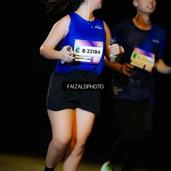 Runner Photo 7462909